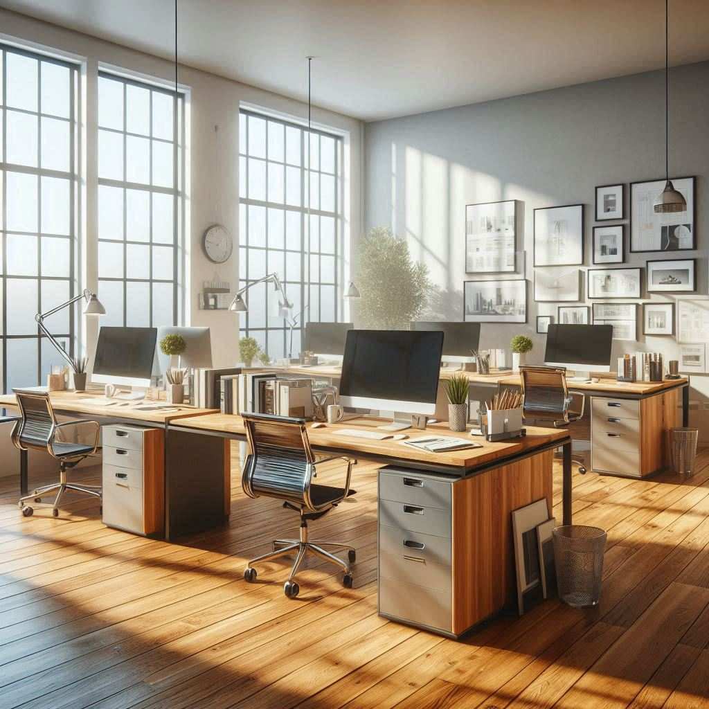 多终端同时接入期间金融服务公司怎样界定写字楼办公员工餐饮便利的处理范围